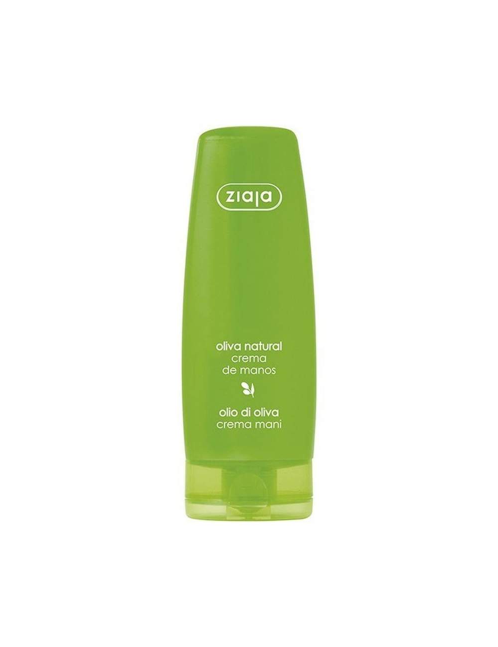 Crème pour les Mains et Ongles Naturelle aux Olives. Ziaja Crème pour les Mains et Ongles Naturelle aux Olives. Ziaja